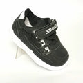 Kids' Sports Strap Casual Sneakers - joggers