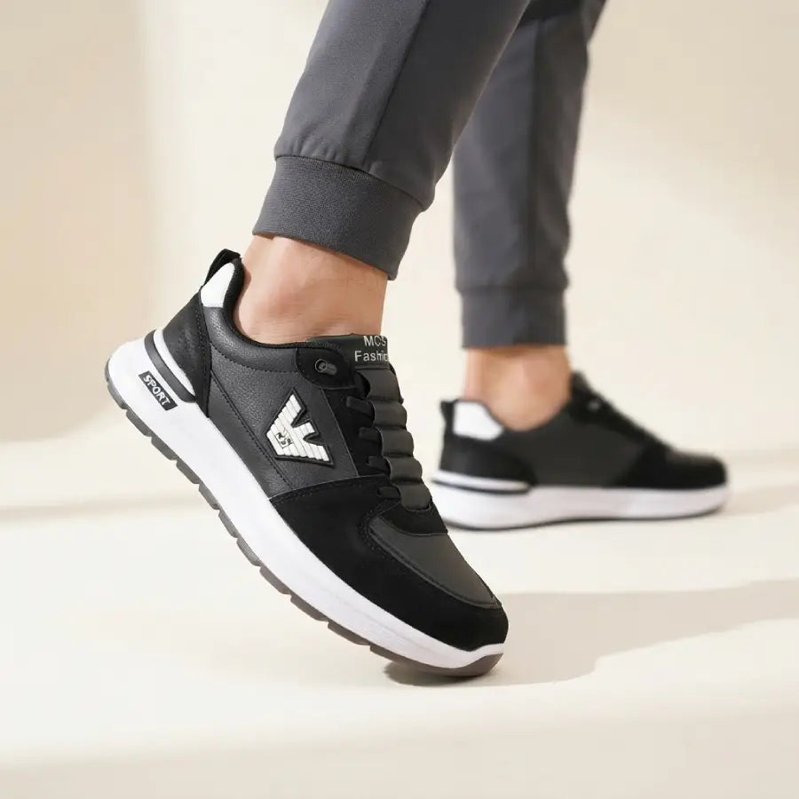 Men's Stylish Casual Sports Jogger - sneaker