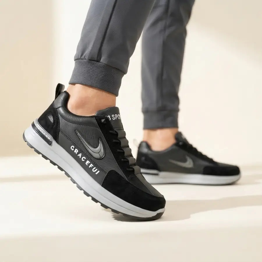 Men's Stylish Casual Sports Jogger - sneaker