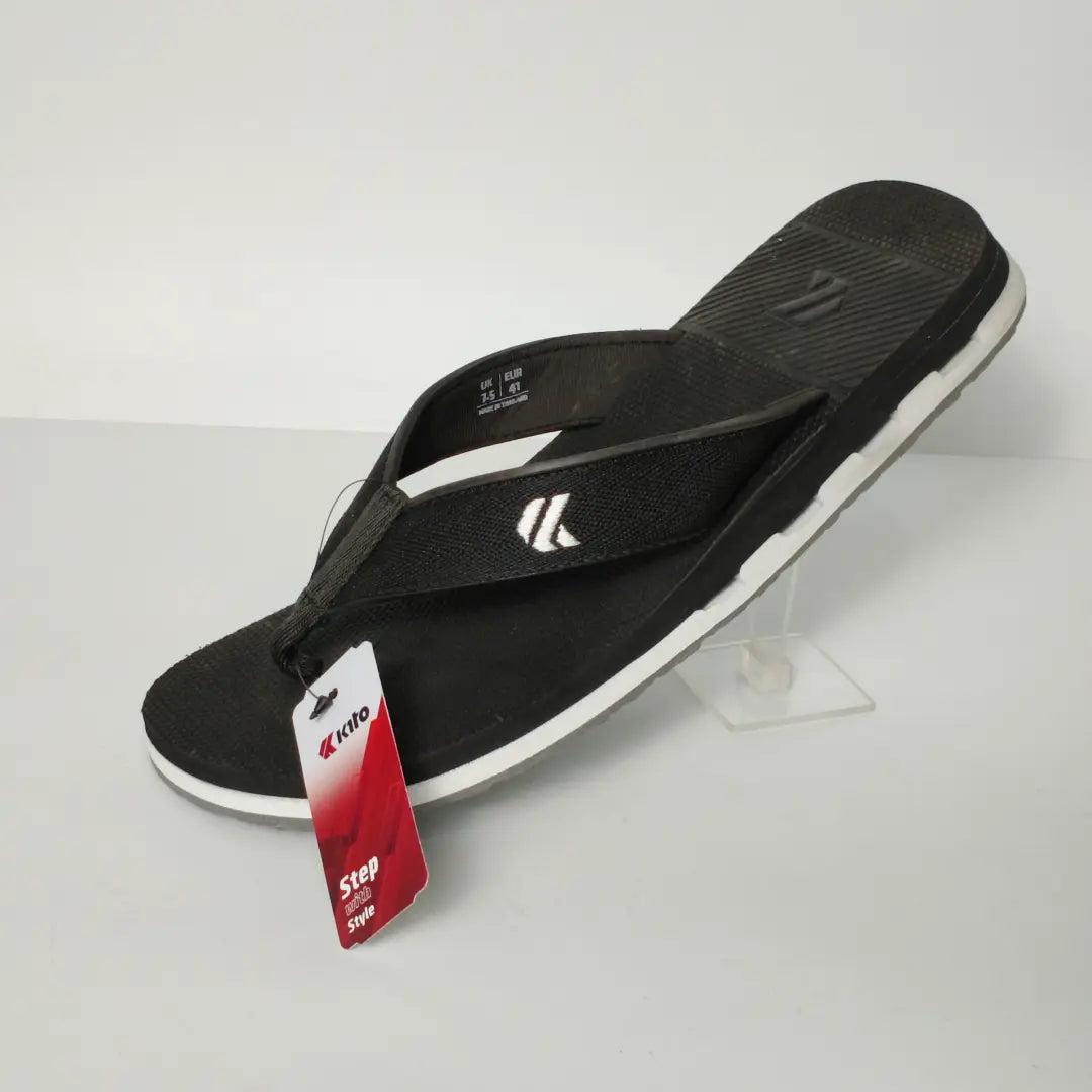 Kito Thailand Imported Men's Flip-Flops & Slippers
