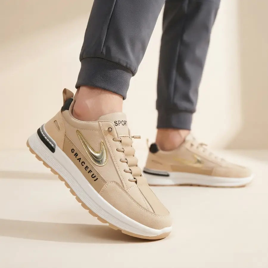 Men's Stylish Casual Sports Jogger - sneaker