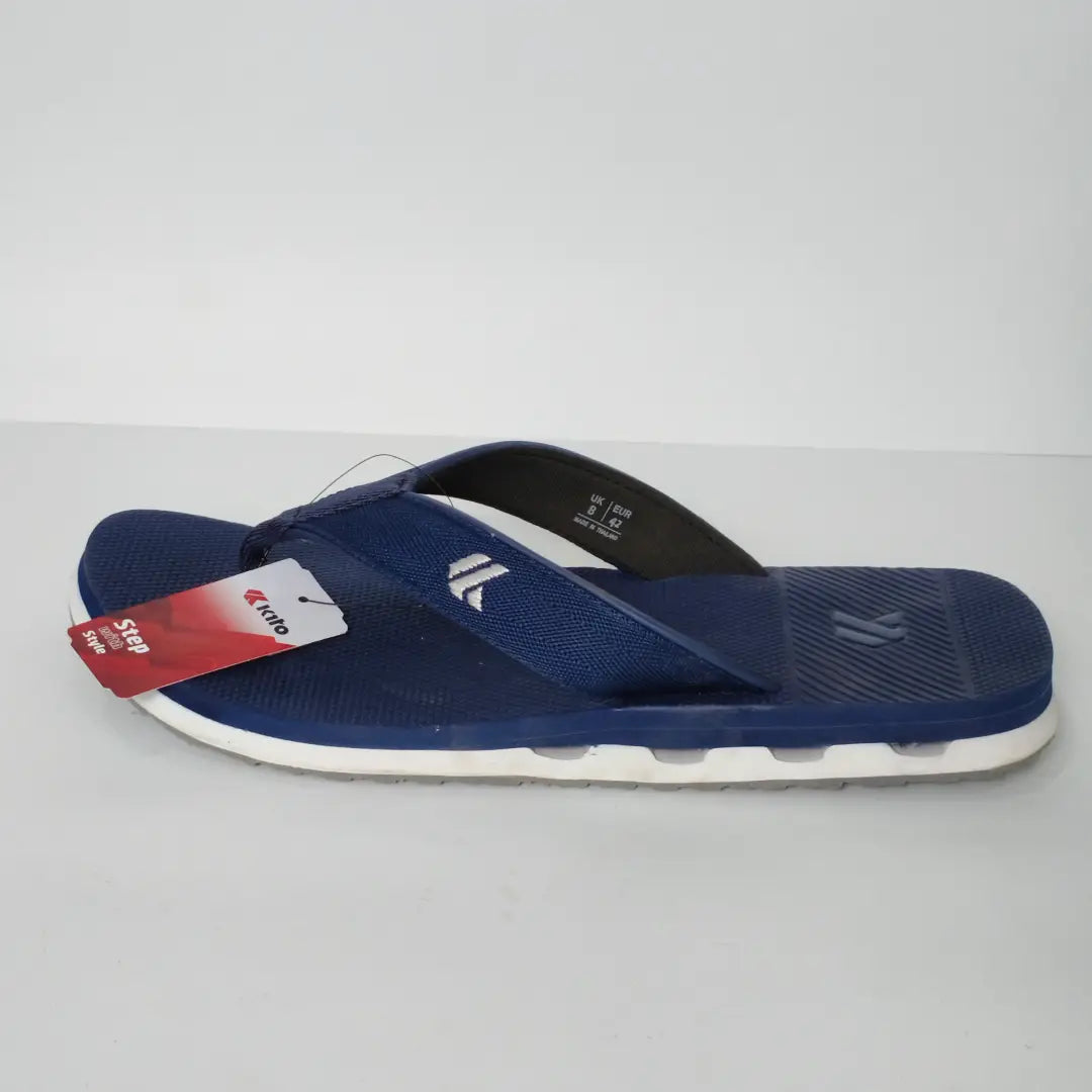 Kito Thailand Imported Men's Flip-Flops & Slippers