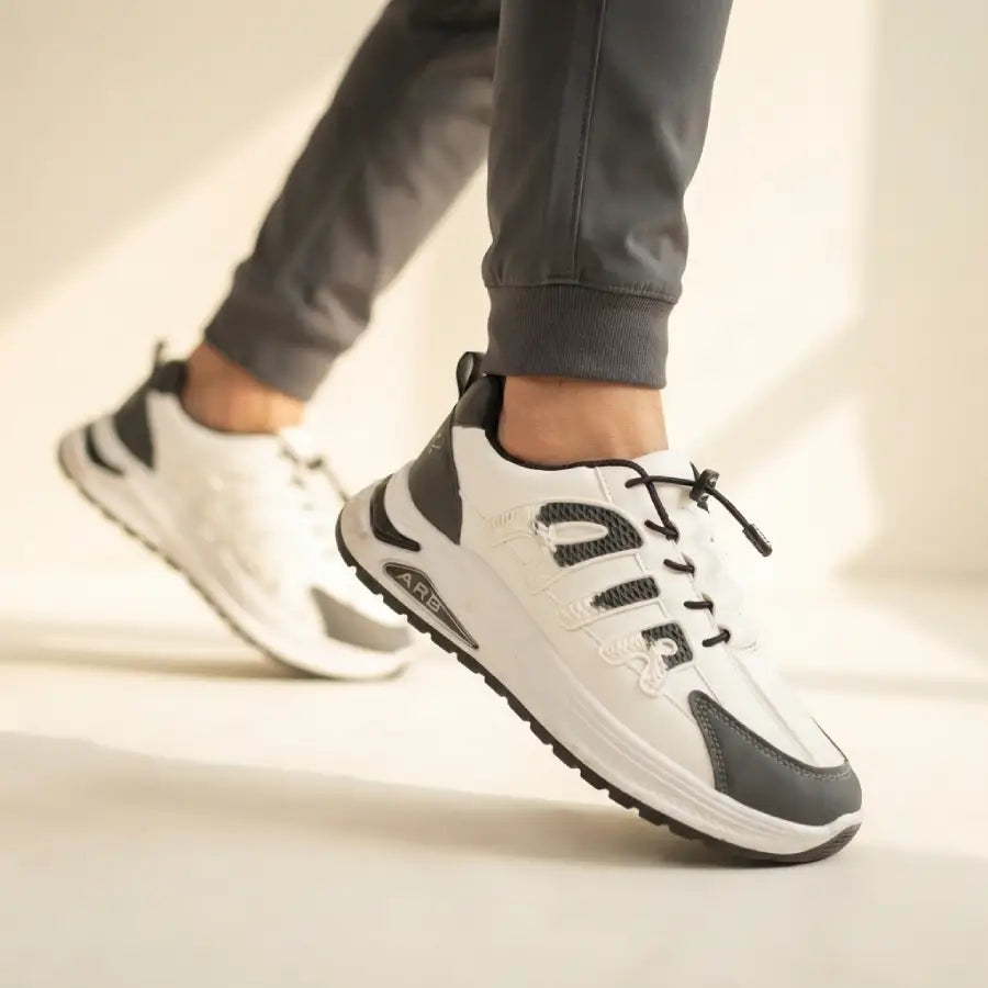 Men's Stylish Casual Sports Jogger - sneaker