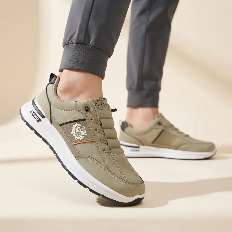 Men's Stylish Casual Sports Jogger - sneaker