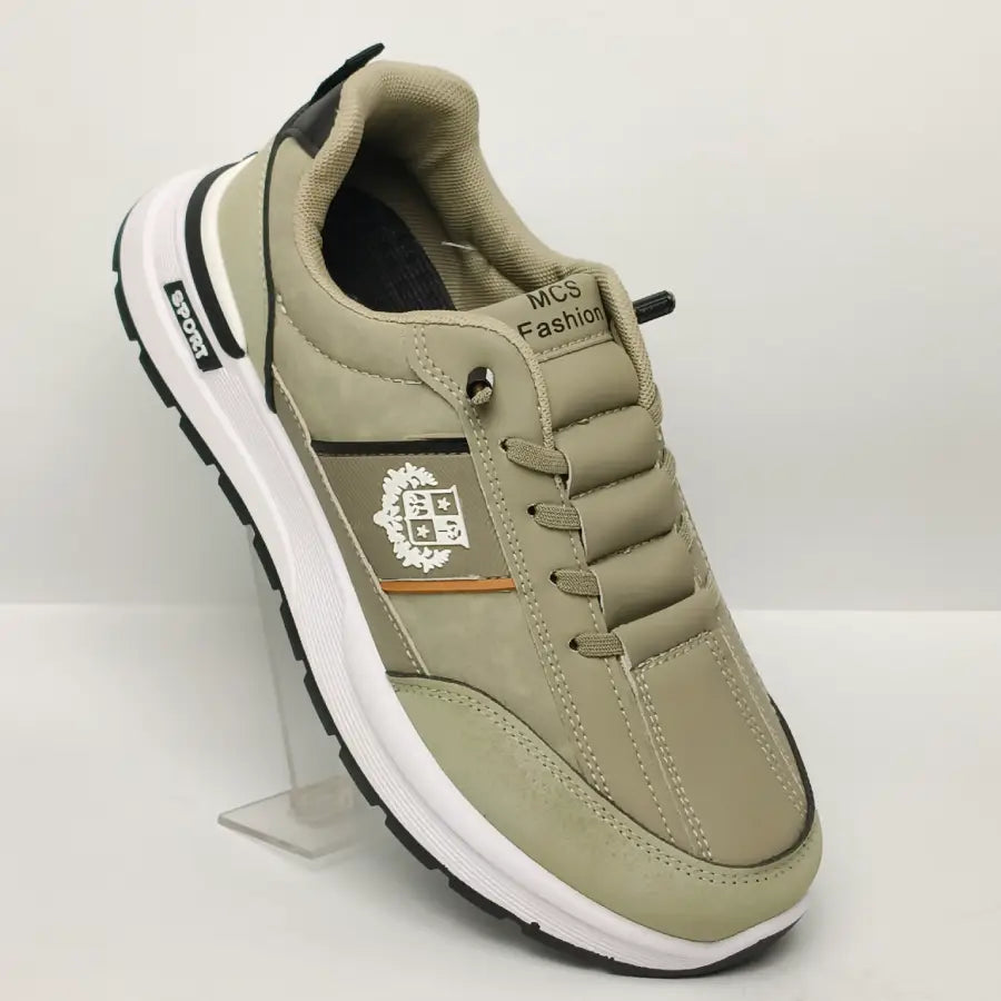 Men's Stylish Casual Sports Jogger - sneaker