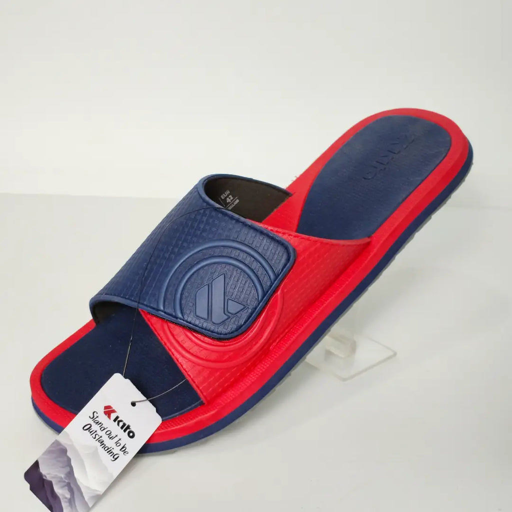 Kito Thailand Imported Men's Slipper