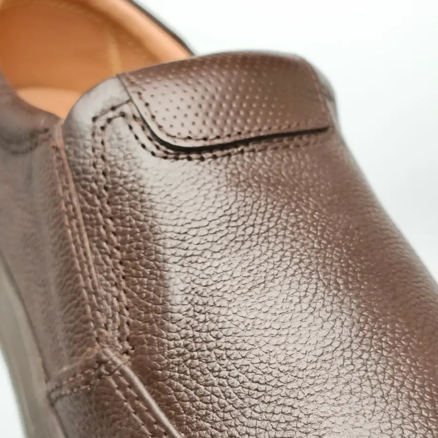 Men's Faux Leather Formal Casual Shoes