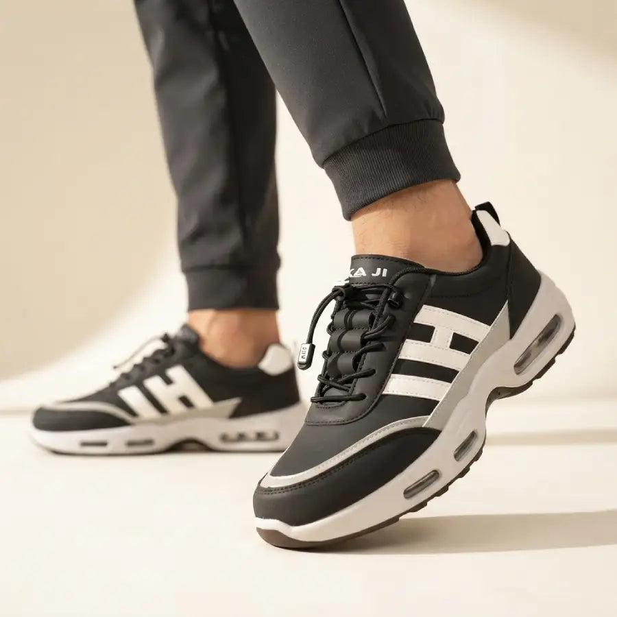 Men's Stylish Casual Sports Jogger - sneaker