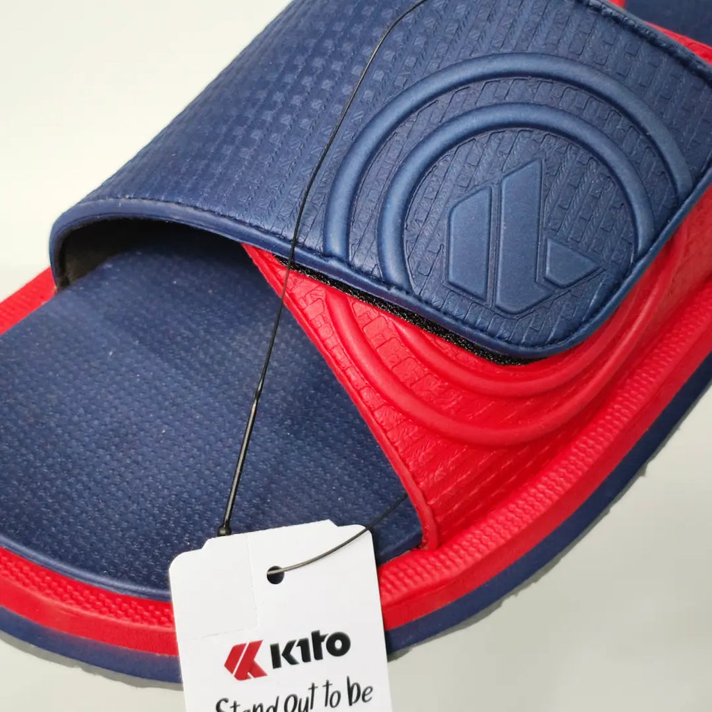 Kito Thailand Imported Men's Slipper