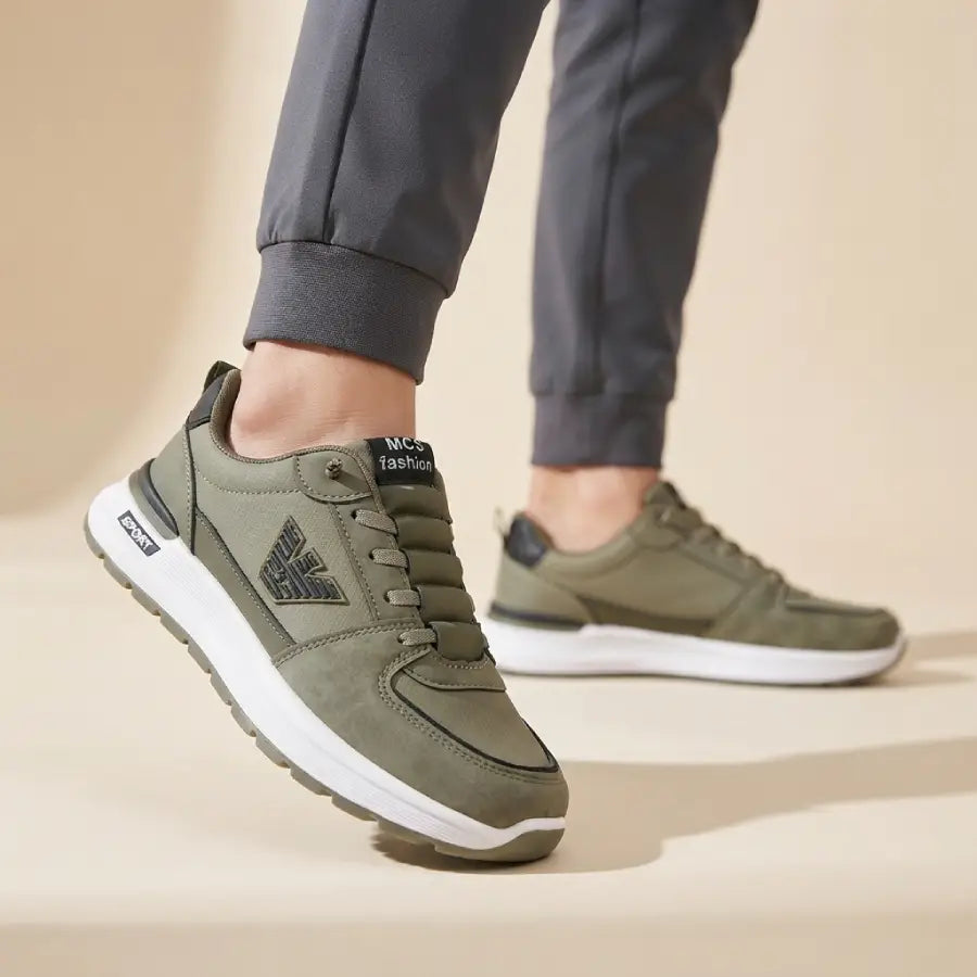 Men's Stylish Casual Sports Jogger - sneaker