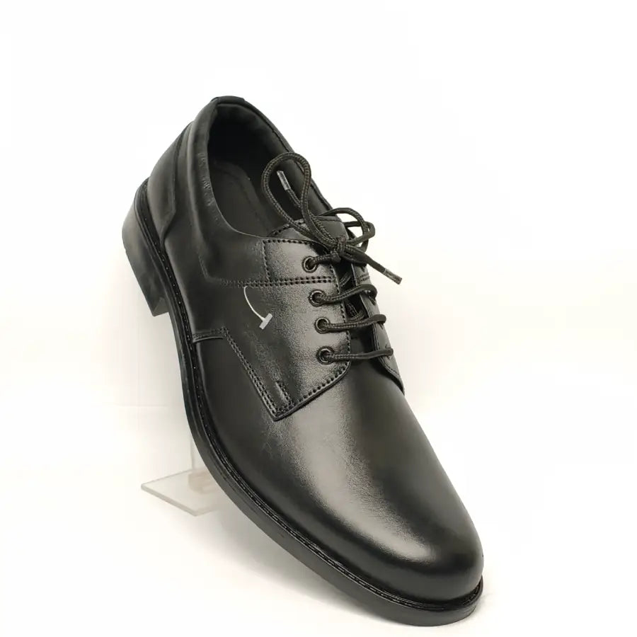 Men's Black  Shoes