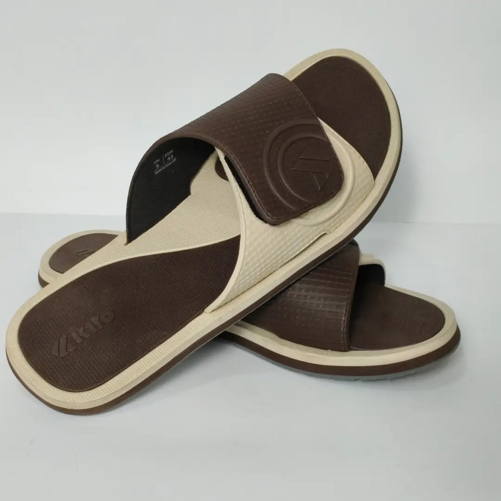 Kito Thailand Imported Men's Slipper