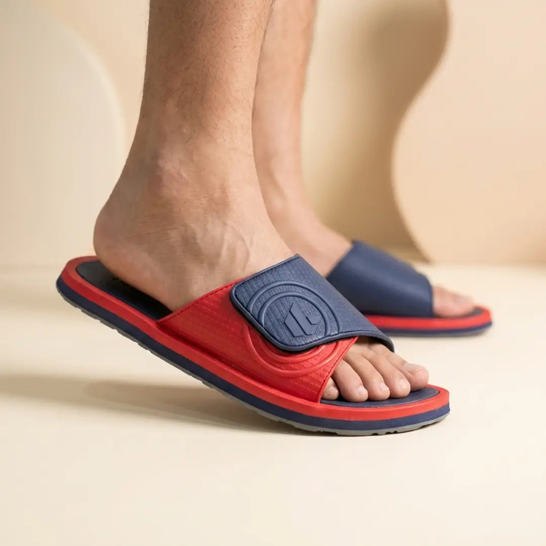 Kito Thailand Imported Men's Slipper