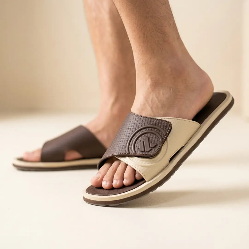 Kito Thailand Imported Men's Slipper