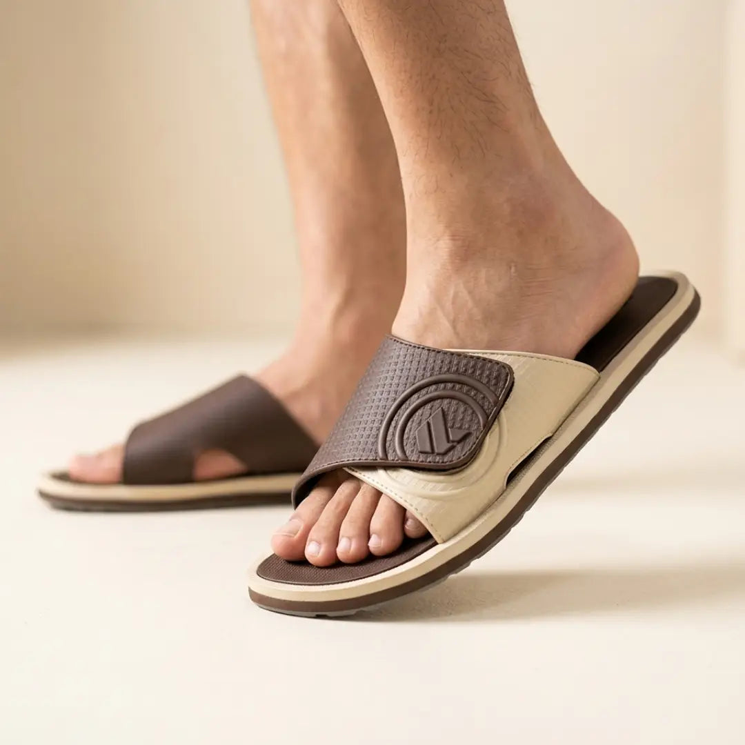 Kito Thailand Imported Men's Slipper