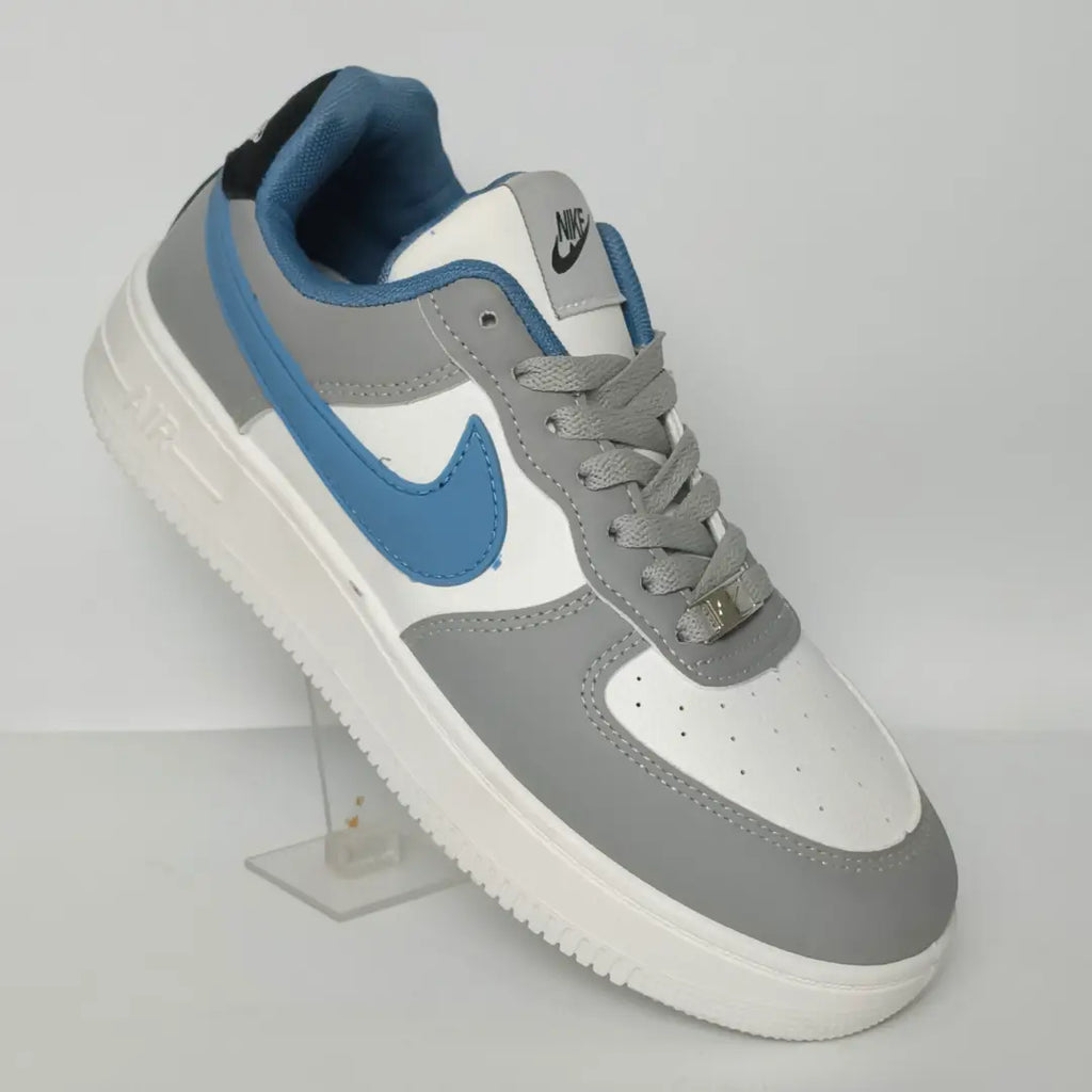 Men's Classic Low-Top Casual Sneakers