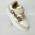 Kids' Chunky Streetwear Velcro Sneakers