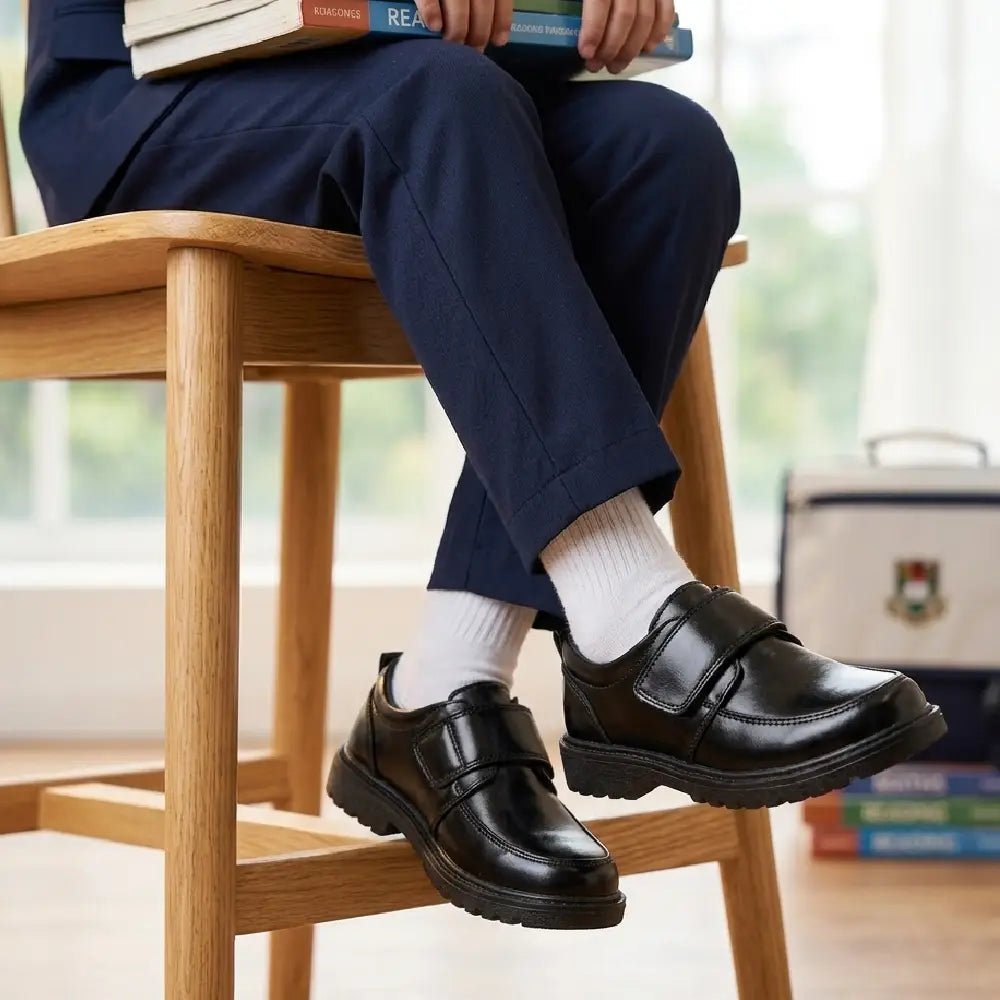 Kids Everyday School Shoes – Built for Comfort and Durability
