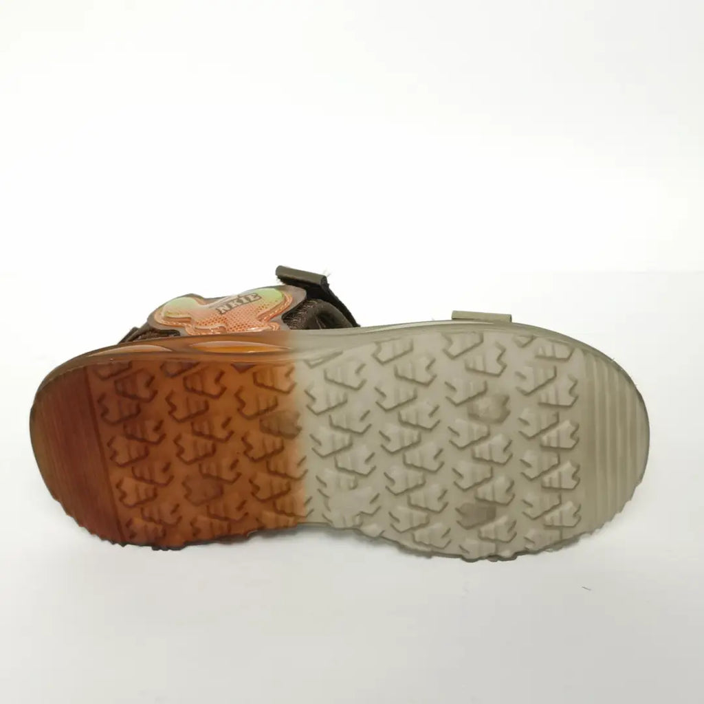 Kids’ Sporty Outdoor Strapped Sandals