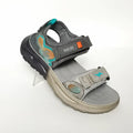 Kids’ Sporty Outdoor Strapped Sandals