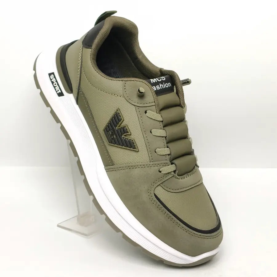 Men's Stylish Casual Sports Jogger - sneaker