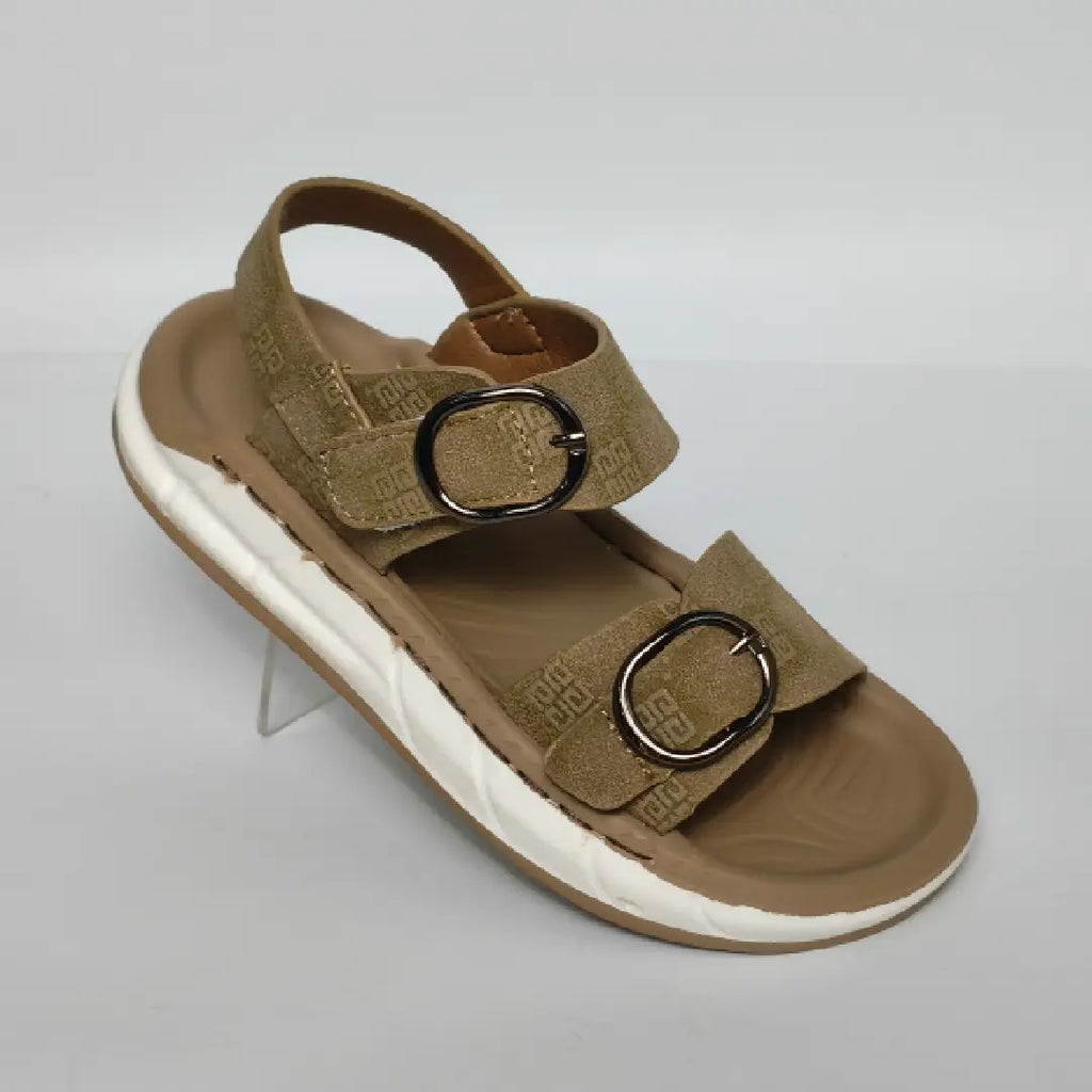 Kids' Lightweight Soft Sole Everyday Summer Sandals