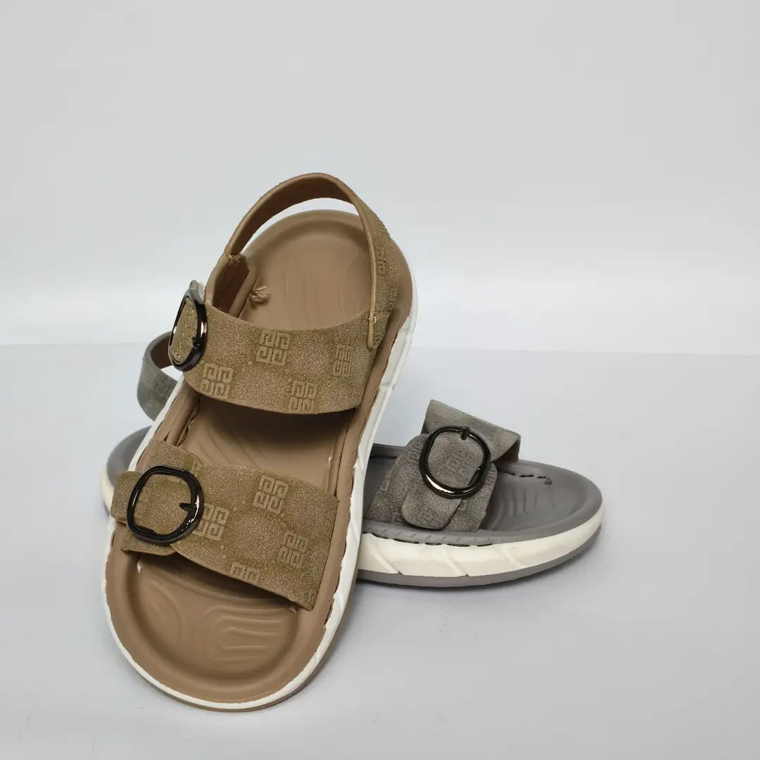 Kids' Lightweight Soft Sole Everyday Summer Sandals
