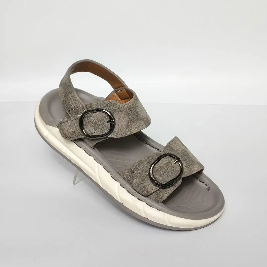 Kids' Lightweight Soft Sole Everyday Summer Sandals