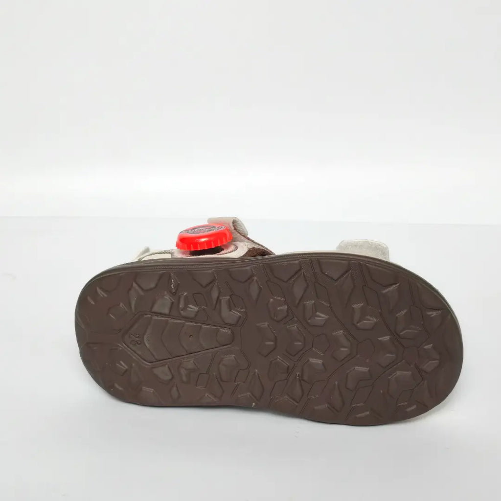 Kids' Non-Slip Soft Sole Active Playground Sandals