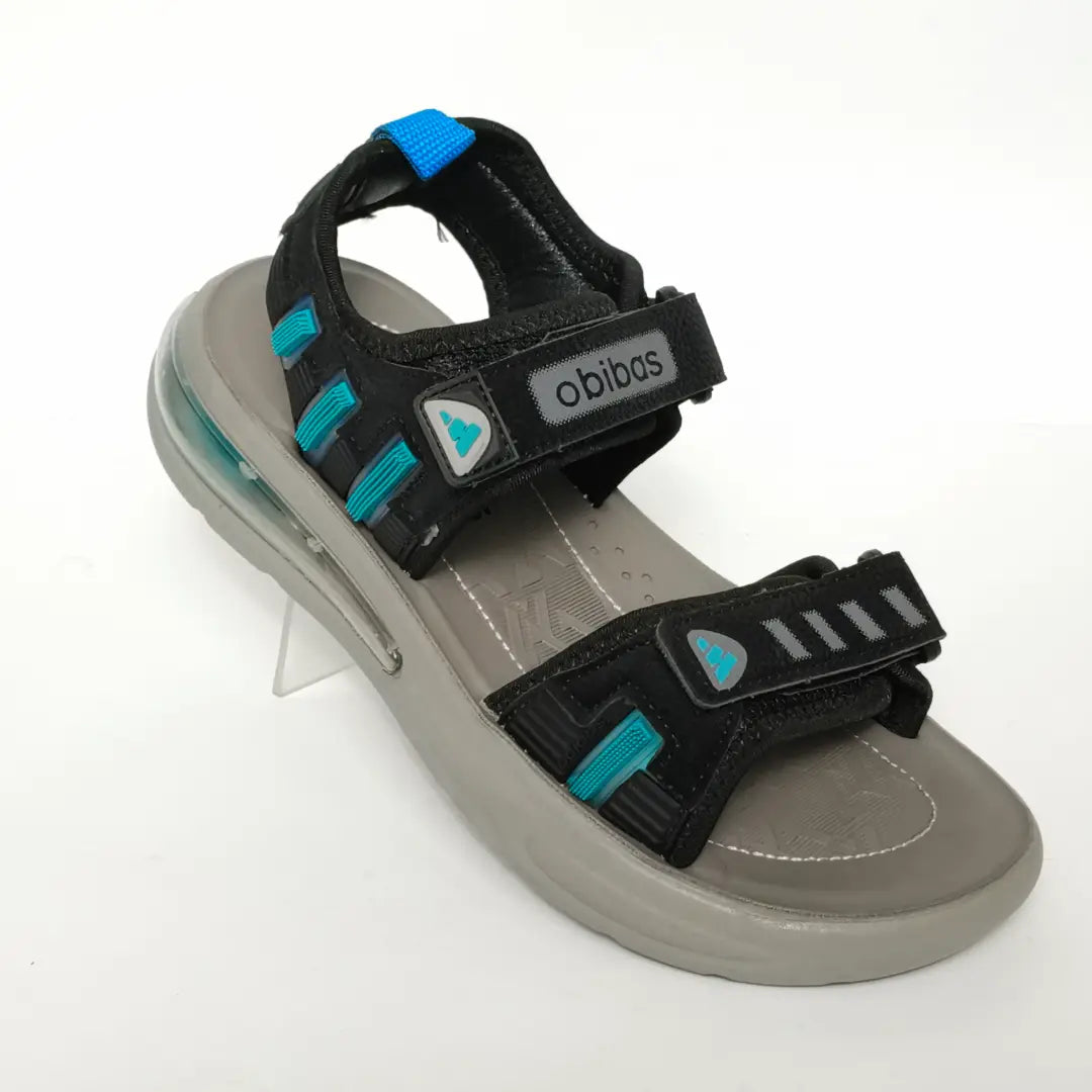 Kids' Non-Slip Soft Sole Active Playground Sandals