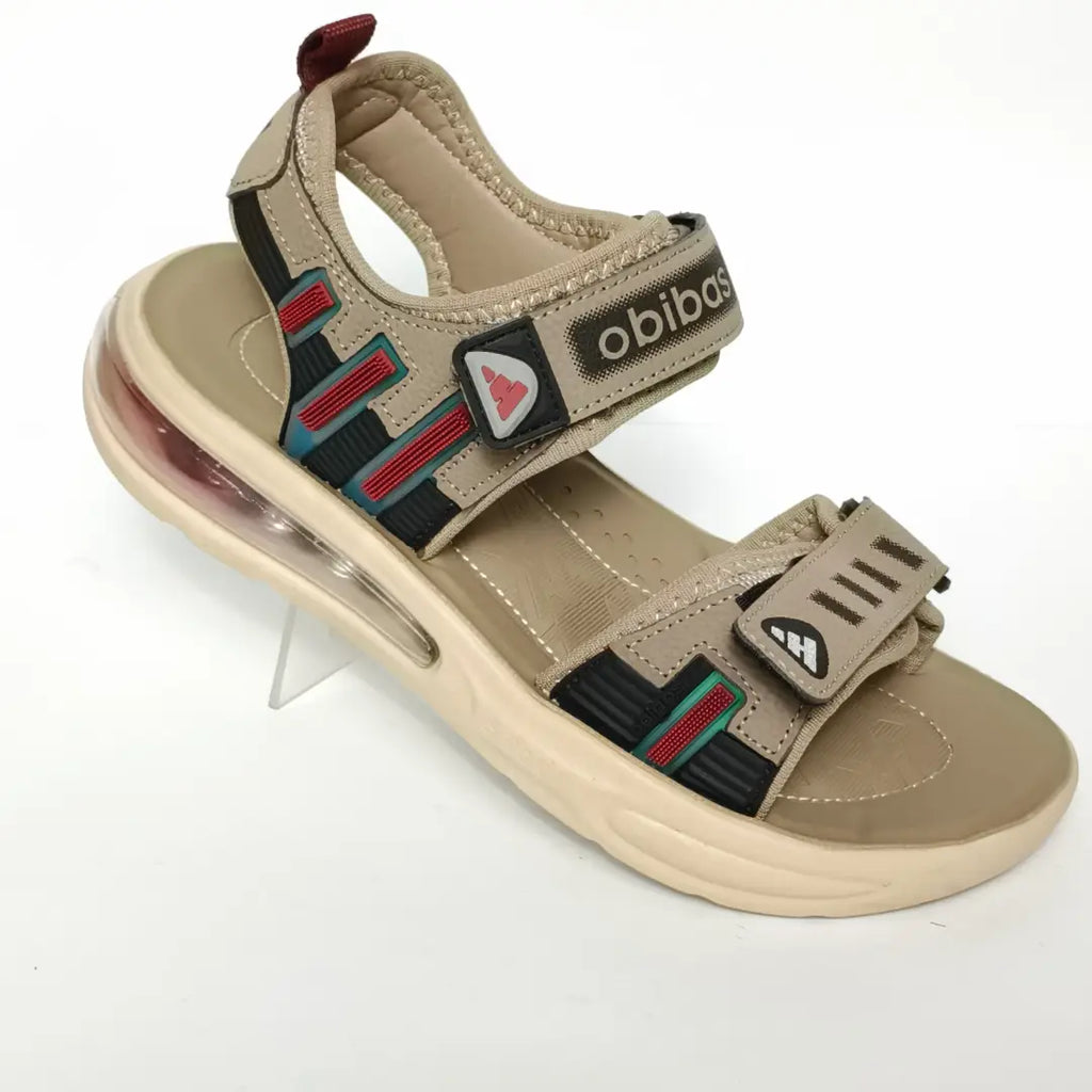 Kids' Non-Slip Soft Sole Active Playground Sandals