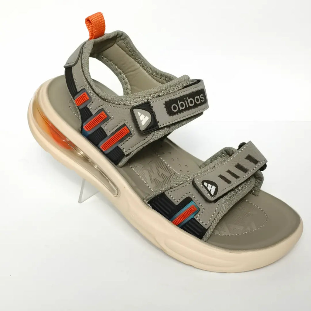 Kids' Non-Slip Soft Sole Active Playground Sandals
