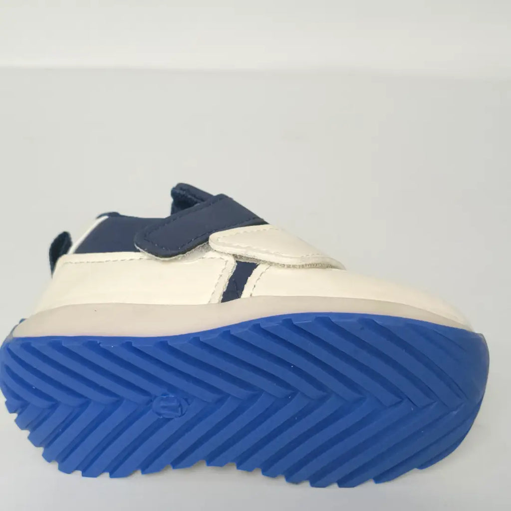 Kids Mesh Sports Sneakers - joggers