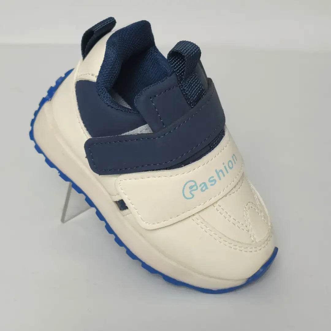 Kids Mesh Sports Sneakers - joggers