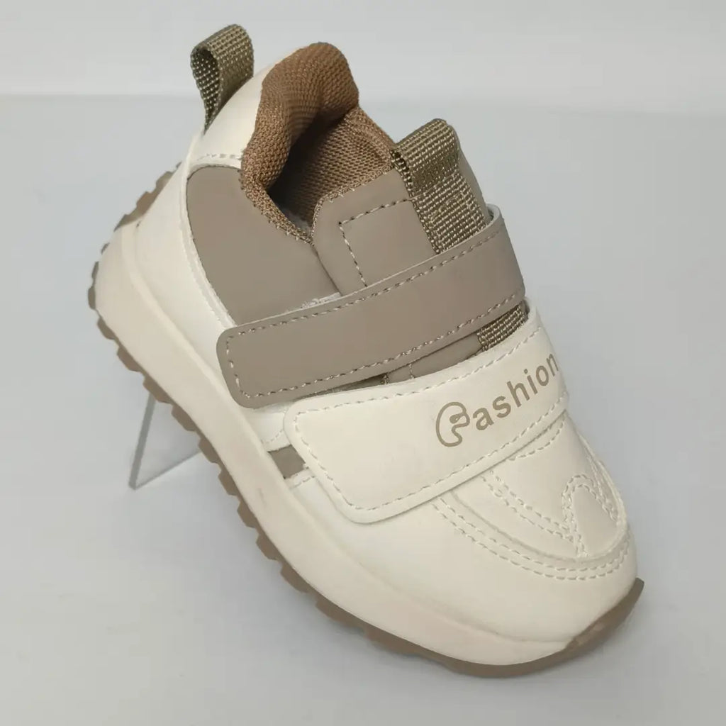 Kids Mesh Sports Sneakers - joggers