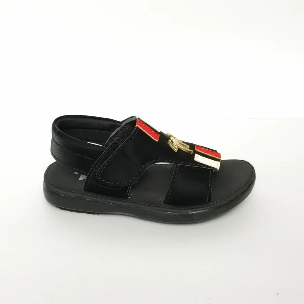 kids' Lightweight Casual Open-Toe Summer Sandals