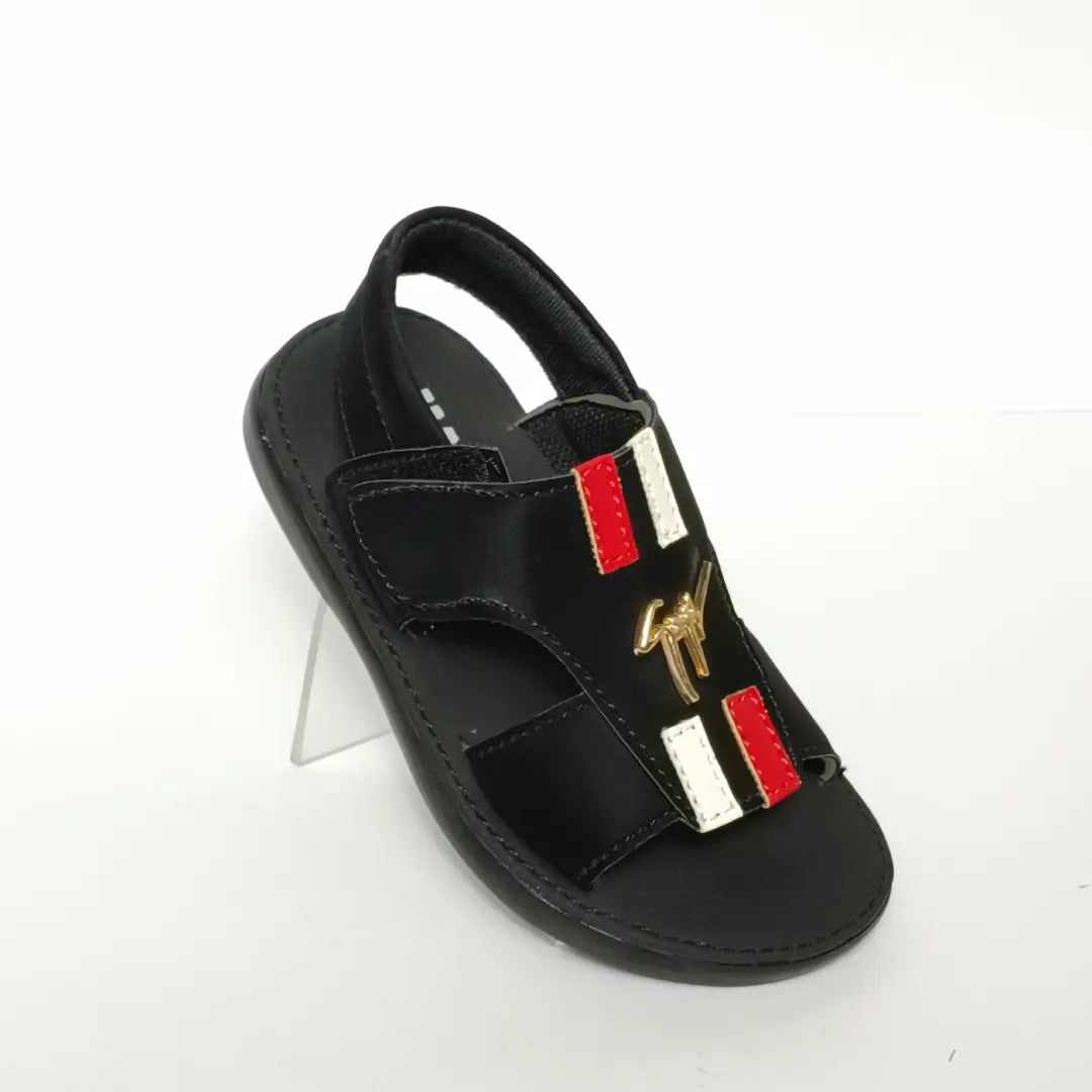 kids' Lightweight Casual Open-Toe Summer Sandals