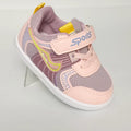 Kids' Sports Strap Casual Sneakers - joggers