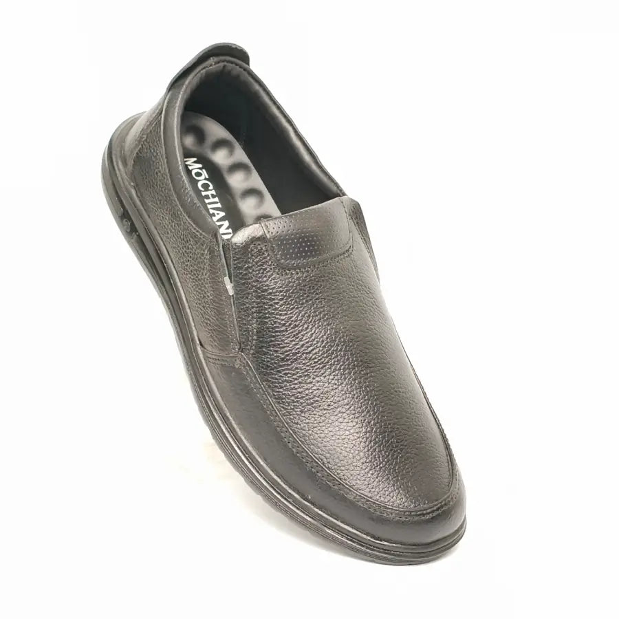 Men's Faux Leather Formal Casual Shoes